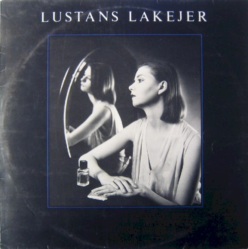 Lustans Lakejer