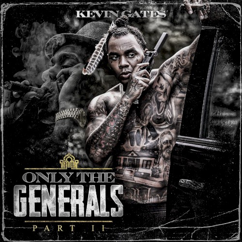 Only the Generals, Part II