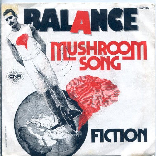 Mushroom Song / Fiction