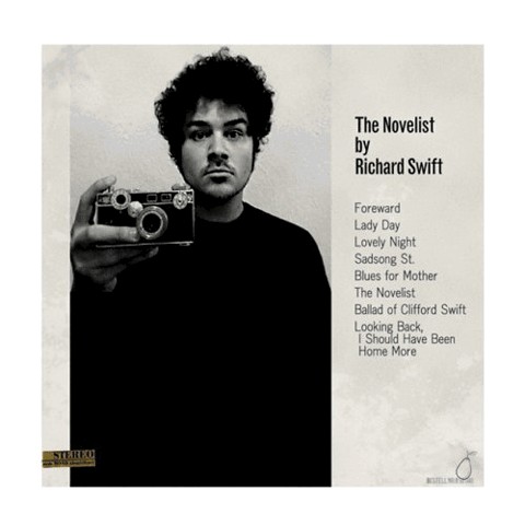 The Novelist