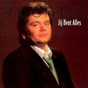 Jij bent alles