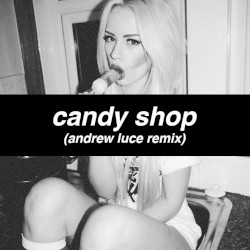 Candy Shop