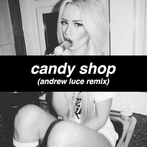 Candy Shop