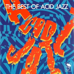 The Best of Acid Jazz