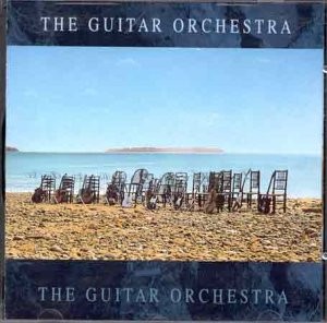 The Guitar Orchestra