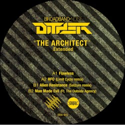 The Architect (extended)