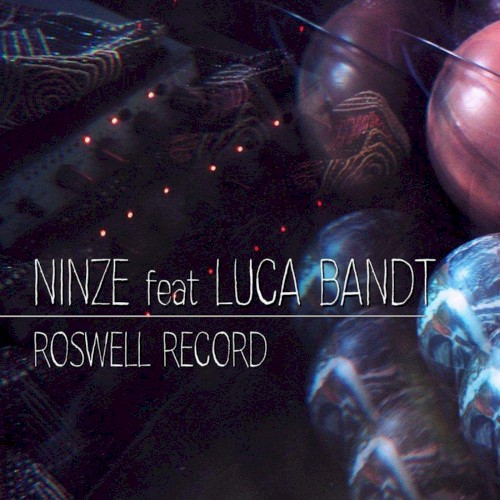 Roswell Record