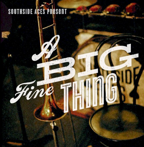 A Big Fine Thing