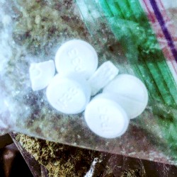 Oxys & Mamis