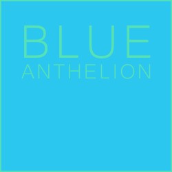 Blue Anthelion