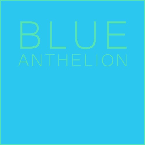 Blue Anthelion