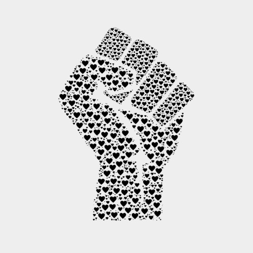 Love For Black Lives