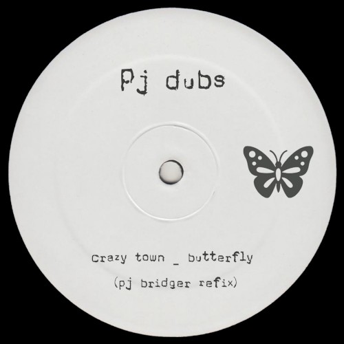 Butterfly (Pj Bridger refix)