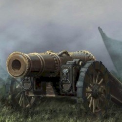 Cannon (Ceiva bootleg)