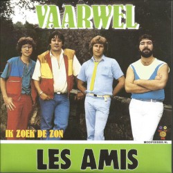 Vaarwel