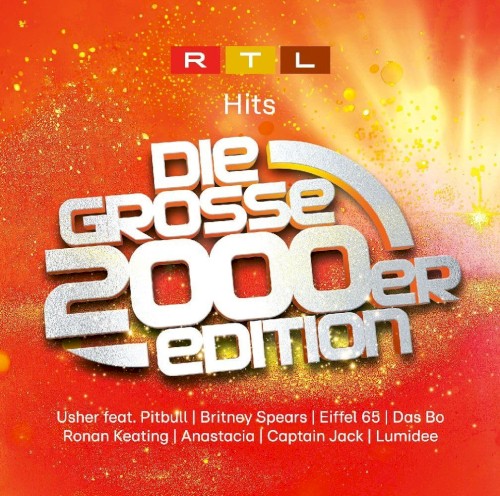 RTL Hits: Die grosse 2000er Edition
