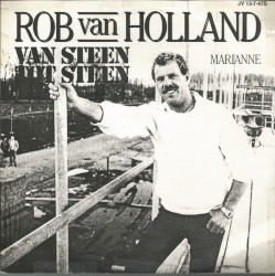 Van steen tot steen