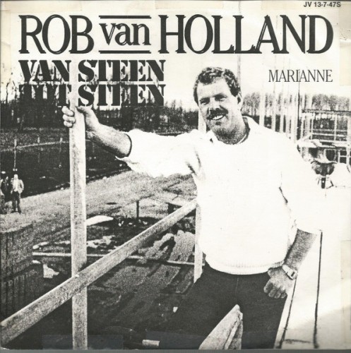 Van steen tot steen