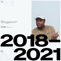 2018 - 2021