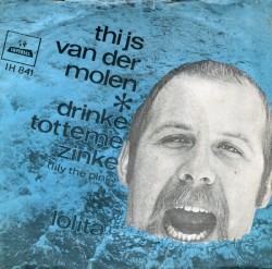 Drinke totteme zinke