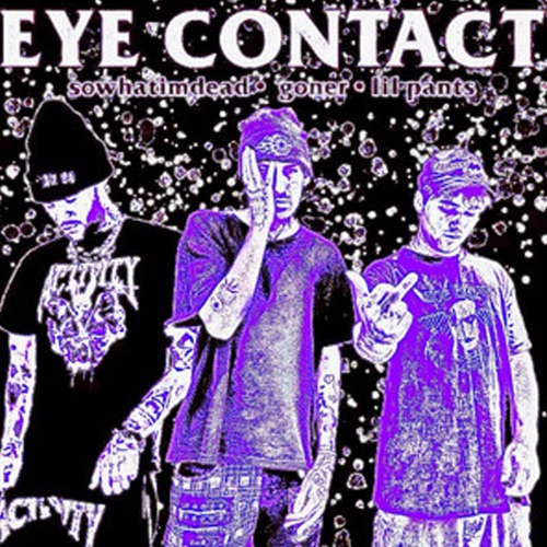 Eye Contact