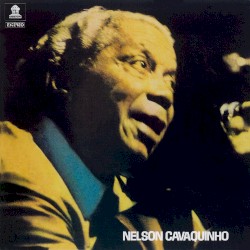 Nelson Cavaquinho