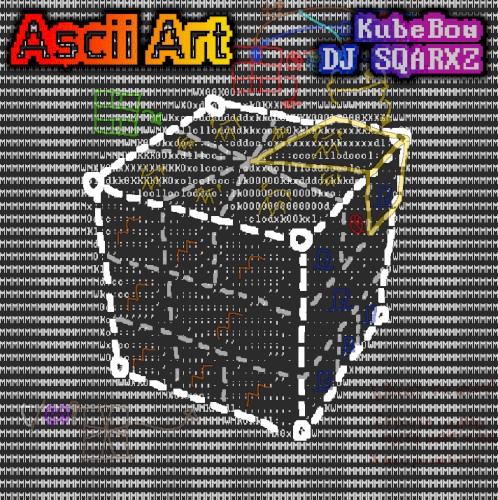 Ascii Art (SP)