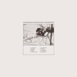 F. E. Denning Descension Orchestra