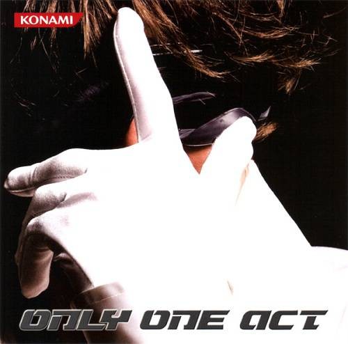 ONLY ONE ACT