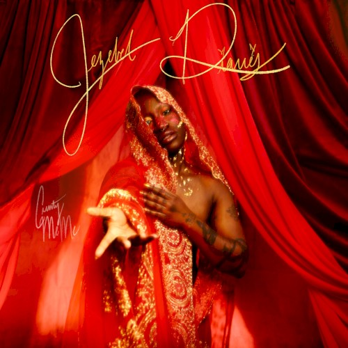 Jezebel Diaries EP