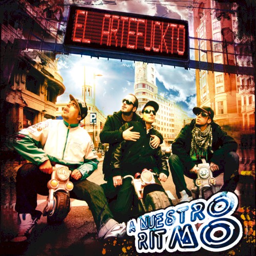 A nuestro ritmo