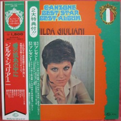 Canzone Best Star Best Album