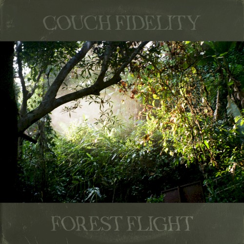 Forest Flight