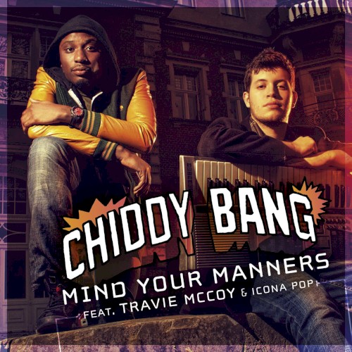 Mind Your Manners