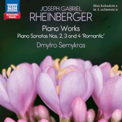 Piano Works