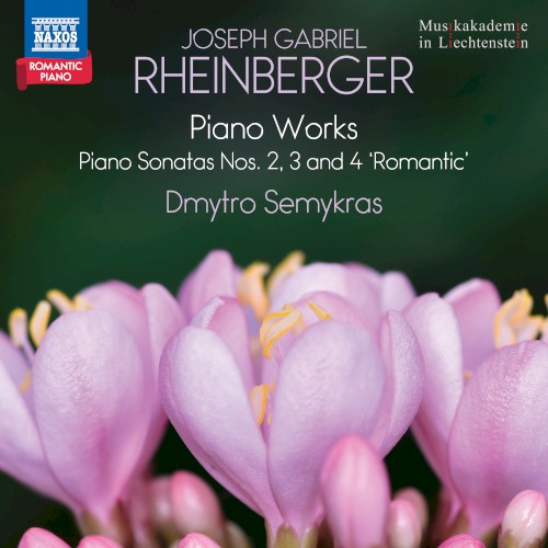 Piano Works