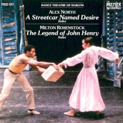 A Streetcar Named Desire / The Legend of John Henry