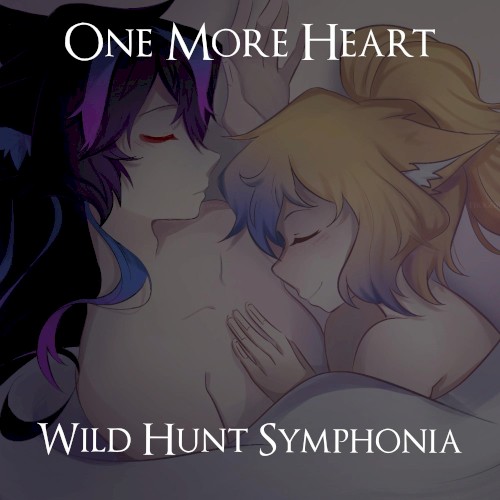 One More Heart