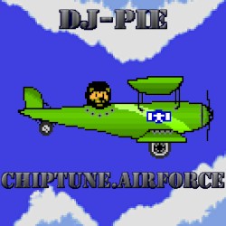Chiptune.Airforce