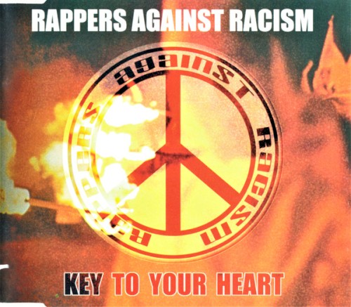 Key to Your Heart