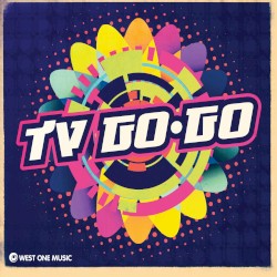 TV Go Go (Original Soundtrack)