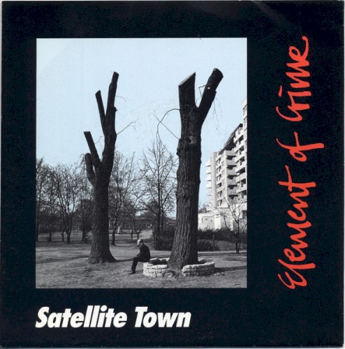 Satellite Town / Das Lied von der unzulänglichkeit menschlichen Strebens