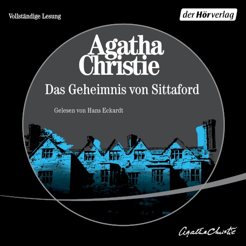 Das Geheimnis von Sittaford