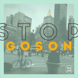 Stop
