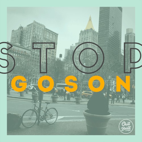 Stop