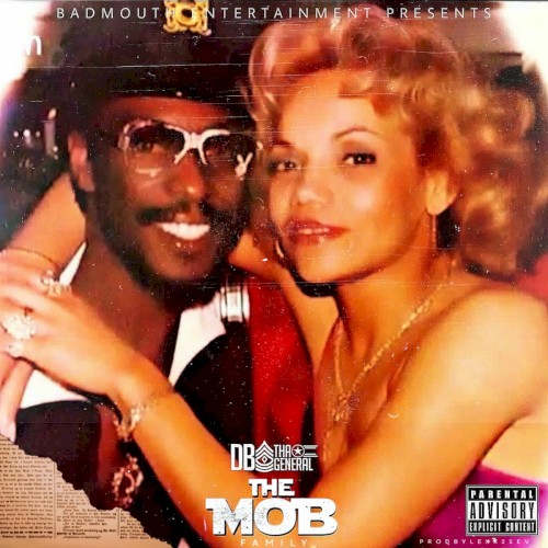 The Mob Family