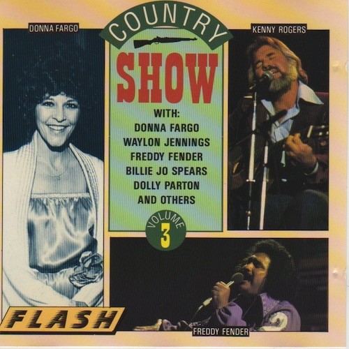 Country Show 3