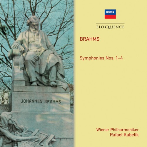 Symphonies Nos. 1–4
