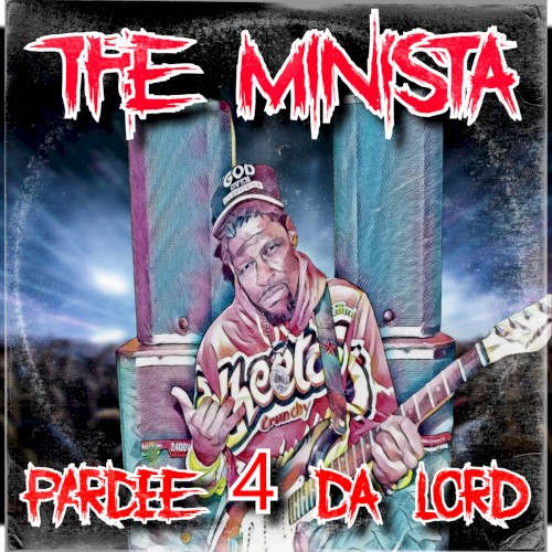 Pardee 4 Da Lord