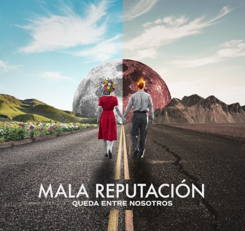 Queda entre nosotros